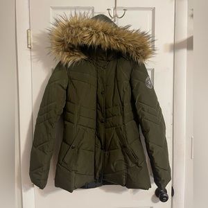 Madden Girl Winter Coat